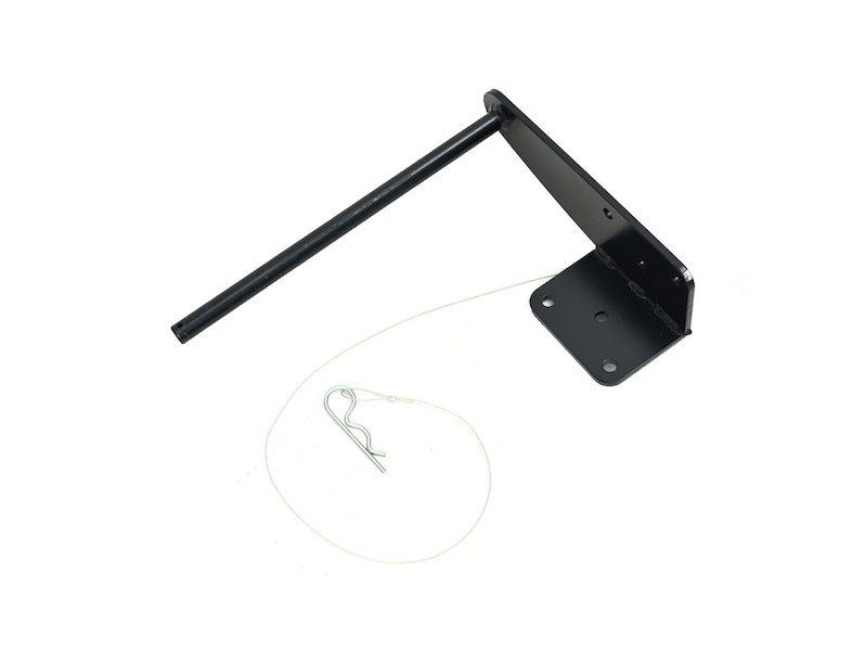 Кронштейн (правый) противооткатного упора UP25060